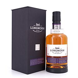 Longmorn The Distiller`s Choice  Produktbild