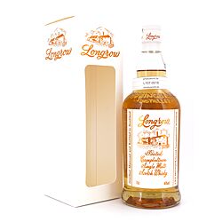 Longrow Peated  Produktbild