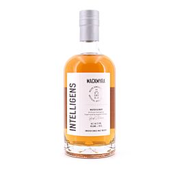 Mackmyra AI:02 Intelligens  Produktbild