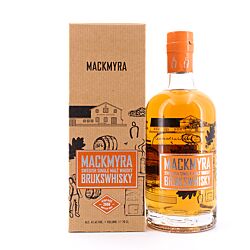 Mackmyra Brukswhisky  Produktbild