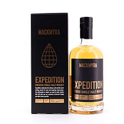 Mackmyra Expedition  Produktbild