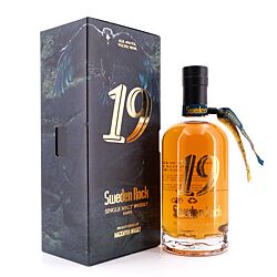 Mackmyra Sweden Rock 2019  Produktbild