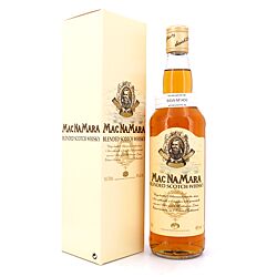 Macnamara Blended Whisky  Produktbild