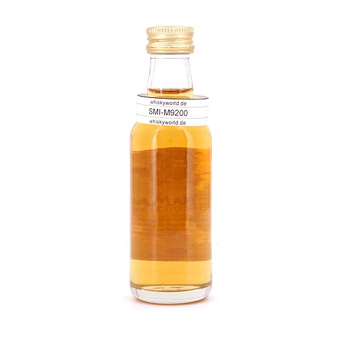 Macnamara Blended Whisky Miniatur 0,050 Liter/ 40.0% vol Produktbild