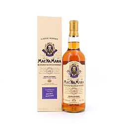Macnamara Port Finish  Produktbild