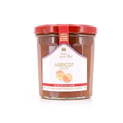 Maison Francis Miot Apricot Aprikose Fruchtaufstrich mit Rohrzucker Produktbild