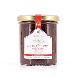 Maison Francis Miot Couille du Pape Feige, Rum mit Rohrzucker Produktbild