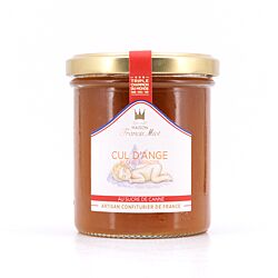 Maison Francis Miot Cul D`ange Peche Abricot  Fruchtaufstich aus Pfirisch & Aprikose Produktbild