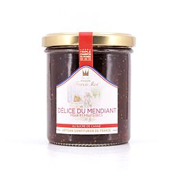 Maison Francis Miot Delice du Mendiant Fruchtaufstich aus Feige Produktbild