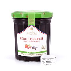Maison Francis Miot Fruits Des Bois Waldbeeren Produktbild