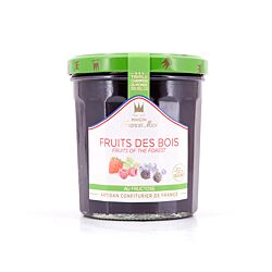 Maison Francis Miot Fruits Des Bois Waldbeeren Produktbild