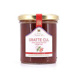 Maison Francis Miot Gratte-Cul Hagebutte mit Rohrzucker Produktbild