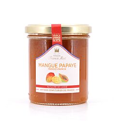 Maison Francis Miot Mangue Papaya Mango-Papaya Produktbild