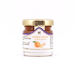 Maison Francis Miot Orange Whisky mit Rohrzucker & 2,4% Whisky Produktbild