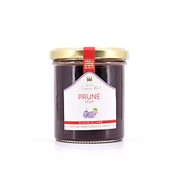 Maison Francis Miot Prune Pflaume mit Rohrzucker Produktbild