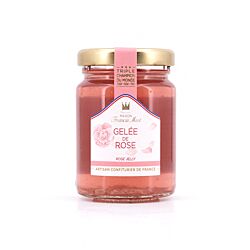 Maison Francis Miot Rosen-Gelee  Produktbild