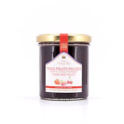 Maison Francis Miot Trois Fruits Rouges Drei rote Früchte Produktbild