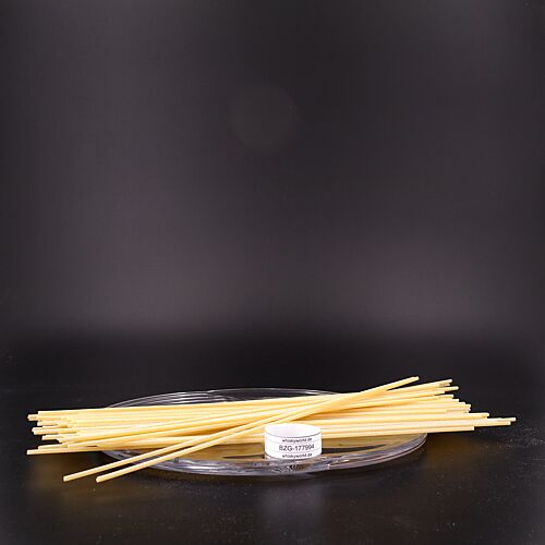 Ma'kaira Chitarra Spaghetti mit rauher Oberflächenstruktur 500 Gramm Produktbild