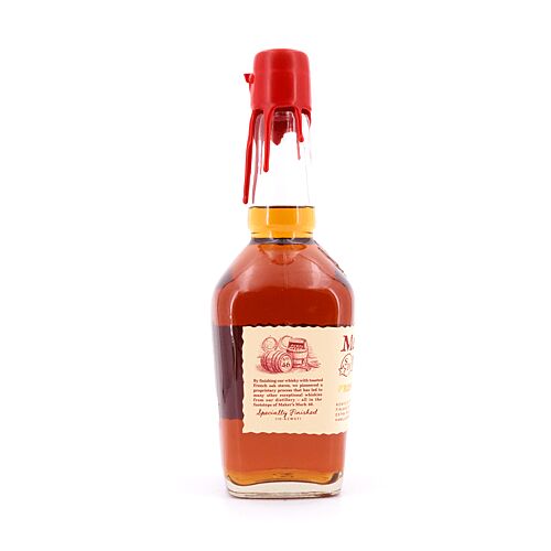 Maker's Mark 46  0,70 Liter/ 47.0% vol Produktbild