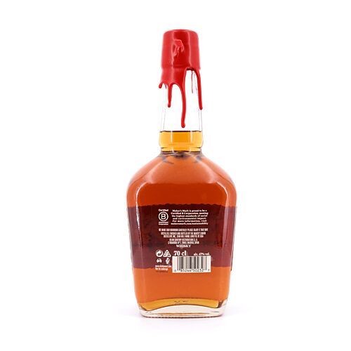 Maker's Mark 46  0,70 Liter/ 47.0% vol Produktbild
