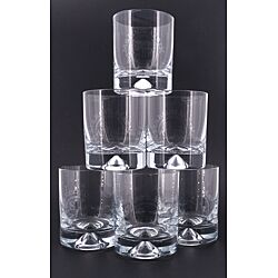 Maker's Mark Tumbler 6er Vorteils-Set Produktbild