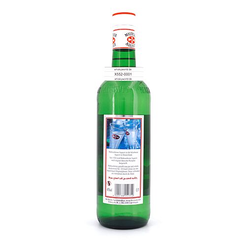 Malteserkreuz Aquavit  0,70 Liter/ 40.0% vol Produktbild