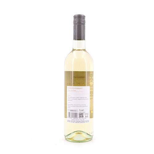Mannara Chardonnay IGP Terre Siciliane 0,750 Liter/ 12.5% vol Produktbild