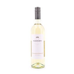 Mannara Chardonnay IGP Terre Siciliane Produktbild