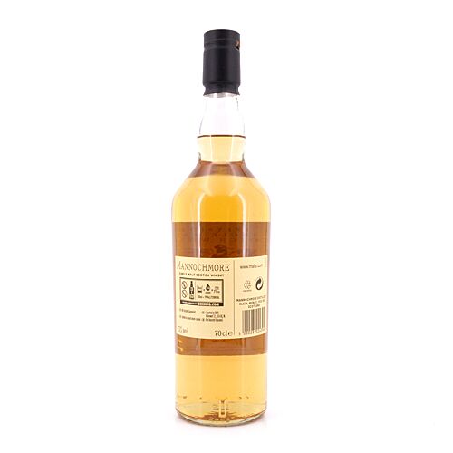 Mannochmore Flora & Fauna 12 Jahre  0,70 Liter/ 43.0% vol Produktbild