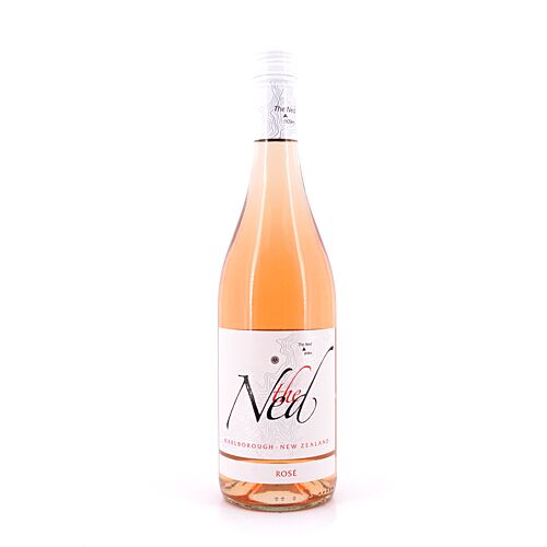 Marisco the Ned Rosè Jahrgang 2022 0,750 Liter/ 13.0% vol Produktbild