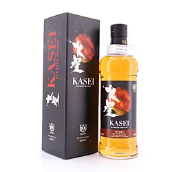 Mars Kasei Blended Whisky Produktbild