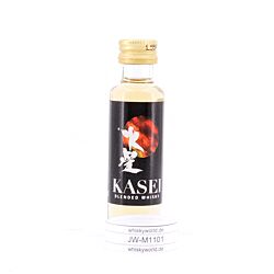 Mars Kasei Blended Whisky Miinatur Produktbild