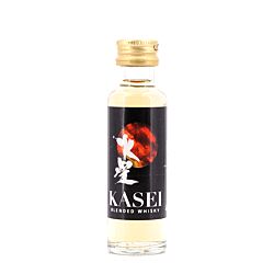 Mars Kasei Blended Whisky Miniatur Produktbild