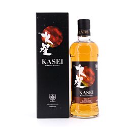 Mars Kasei Blended Whisky Produktbild
