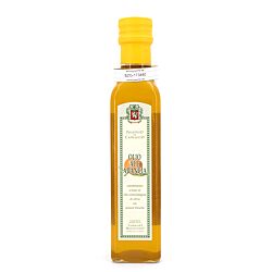 Masciantonio Olio Extra Vergine All Arancia Olivenöl Gentile di Chieti und Essenzen der Orange von Masciantonio Produktbild