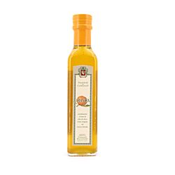 Masciantonio Olio Extra Vergine All Arancia Olivenöl Gentile di Chieti und Essenzen der Orange von Masciantonio Produktbild