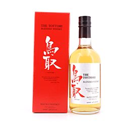 Matsui The Tottori  Produktbild