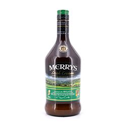 Merrys Irish Cream  Produktbild