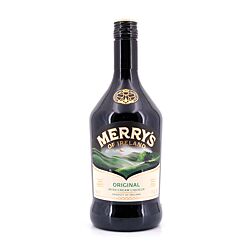 Merrys Irish Cream  Produktbild