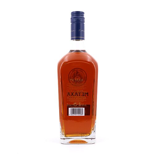 Metaxa 12 Sterne  0,70 Liter/ 40.0% vol Produktbild