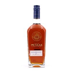 Metaxa 12 Sterne  Produktbild