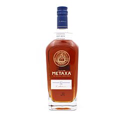 Metaxa 12*  Produktbild