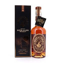 Michter's US*1 Sour Mash Whiskey  Produktbild