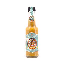 Mic's Chilli Desert Island Hot Sauce  Produktbild