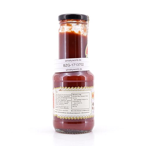 Mic's Chilli Hotchup 5000 Scoville 275 Gramm Produktbild