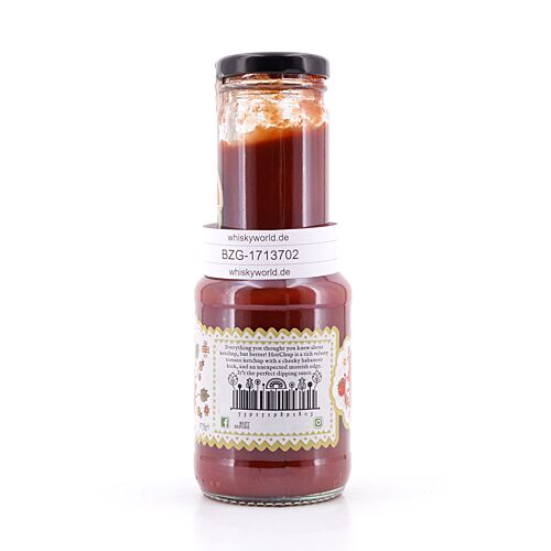 Mic's Chilli Hotchup 5000 Scoville 275 Gramm Produktbild