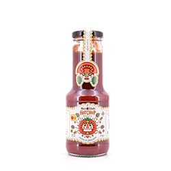 Mic's Chilli Hotchup 5000 Scoville Produktbild