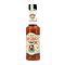 Mic's Chilli Inferno Junior scharfe Chili-Sauce 1 Habanero-Chili pro Flasche 6.000 Scoville 155 Gramm Vorschau