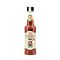 Mic's Chilli Inferno Junior scharfe Chili-Sauce 1 Habanero-Chili pro Flasche 6.000 Scoville 155 Gramm Vorschau