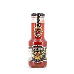 Mic's Chilli Sweet Chilli Sauce mild  Produktbild